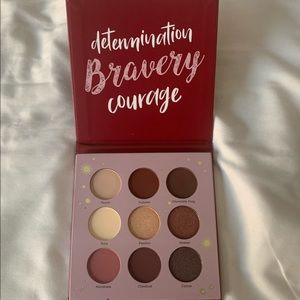 Harry Potter Gryffindor Eyeshadow Palette